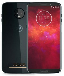 Замена стекла на телефоне Motorola Moto Z3 Play в Сургуте
